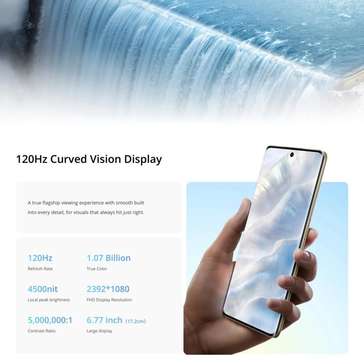 Realme 14 Pro, 16GB+512GB, Screen Fingerprint Identification, 6.77 inch Realme UI 6.0 Dimensity 7300 Octa Core, NFC, Network: 5G, Realme 14 Pro, 16GB+512GB, 16GB+512GB Realme 14 Pro, 16GB+512GB, Screen Fingerprint Identification, 6.77 inch Realme UI 6.0 Dimensity 7300 Octa Core, NFC, Network: 5G, Realme 14 Pro, 16GB+512GB, 16GB+512GB